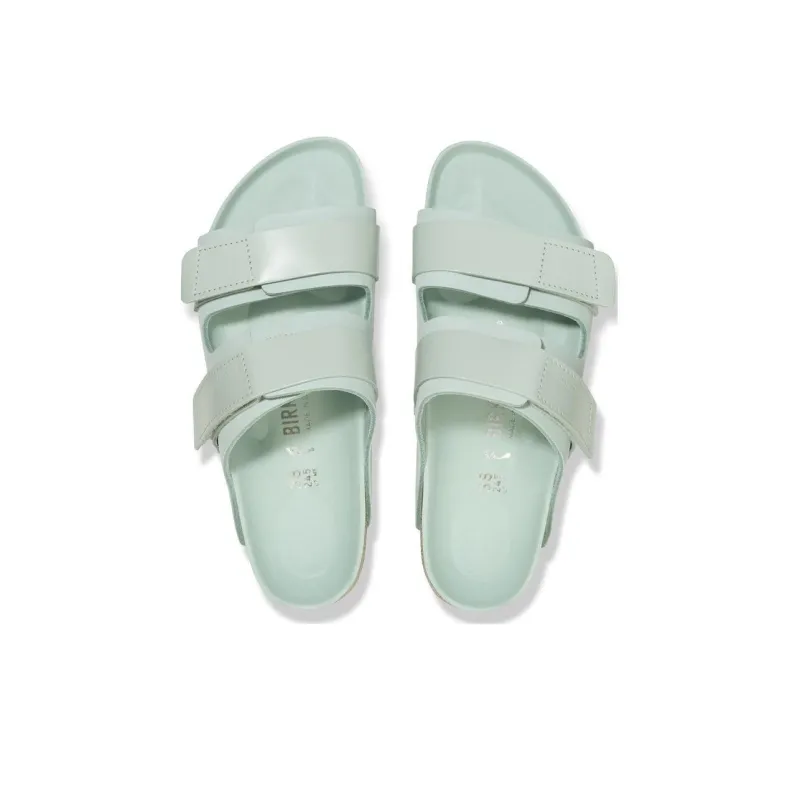 Birkenstock Uji Leather Sandals Women's-3
