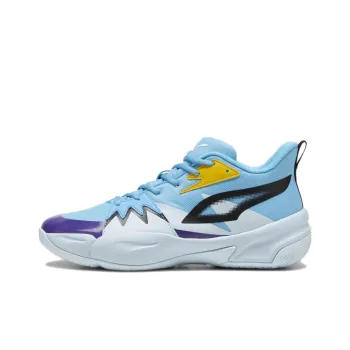 PUMA Genetics 'Luminous Blue'