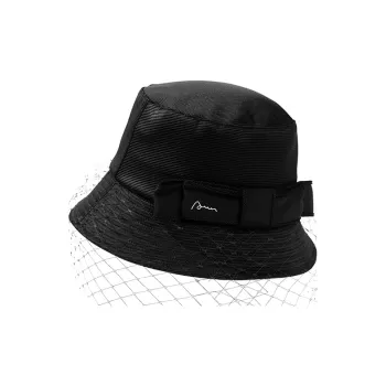 JEFFSUN Cotton Bucket Hats Women's