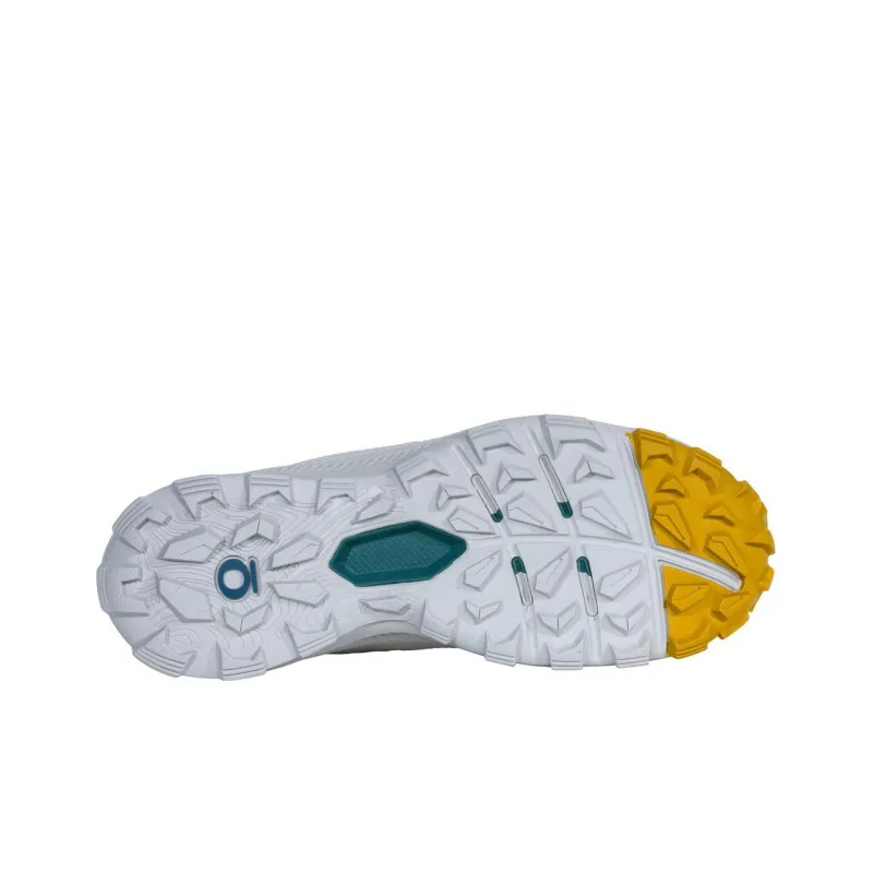 Oboz Footwear Katabatic Cushioning Wear-Resistant Mid-Top Outdoor Shoes Women's Blue-4