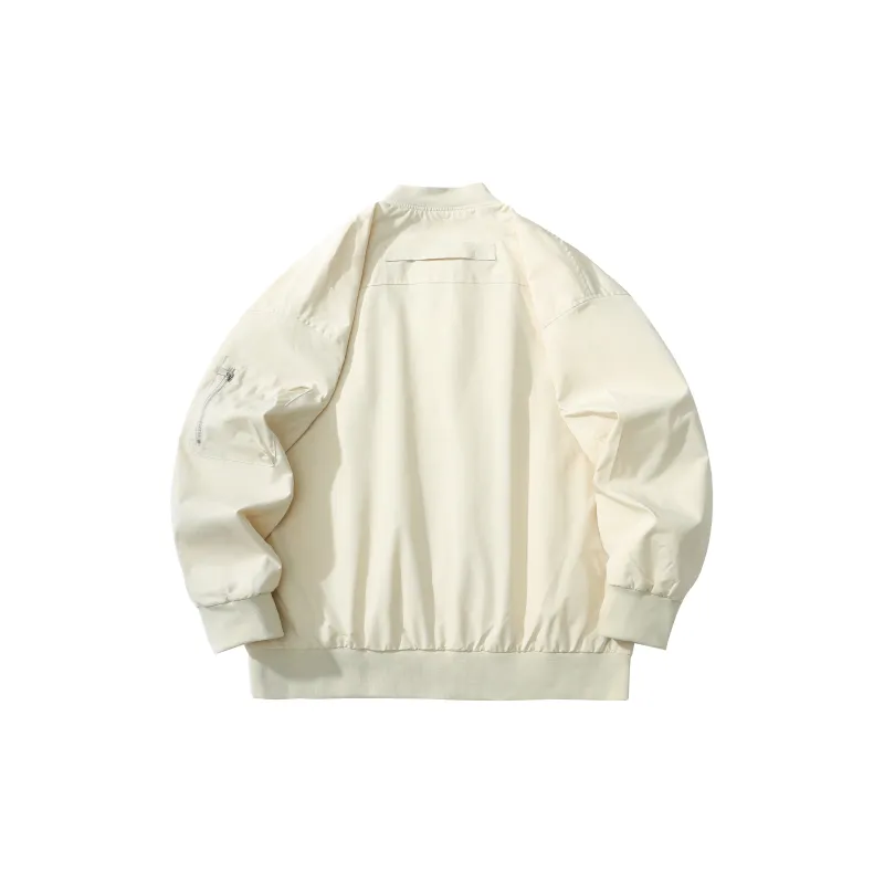 Tre Club Jackets Unisex-5