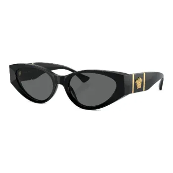 VERSACE Cat Eye Sunglasses