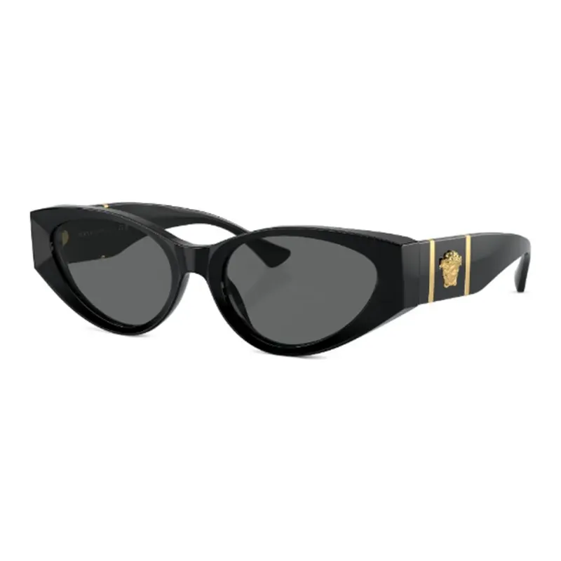 VERSACE Cat Eye Sunglasses-0