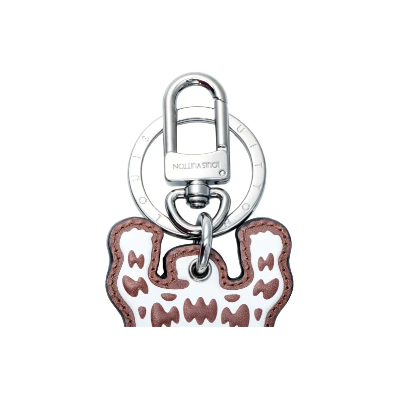 LOUIS VUITTON LOUIS VUITTON X NIGO Keychains Men-2