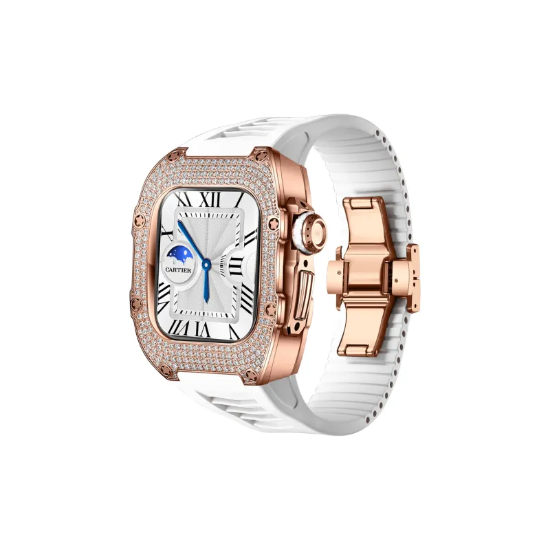 Soul Cool Watch Cases Unisex RM7412 TD-6
