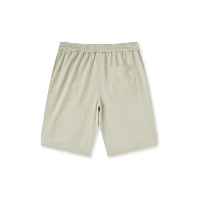 SEM/R Casual Shorts Men-5