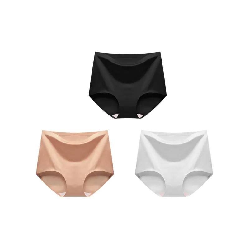 VIM TREE Underpants Women's 3 Pack-2