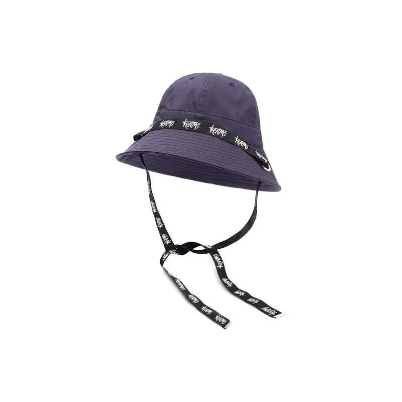 KENMO Cotton Bucket Hats Unisex-6
