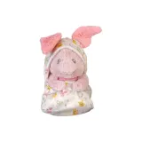 Piglet Plush Doll