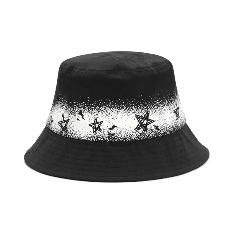 KENMO Polyester Bucket Hats Unisex-4