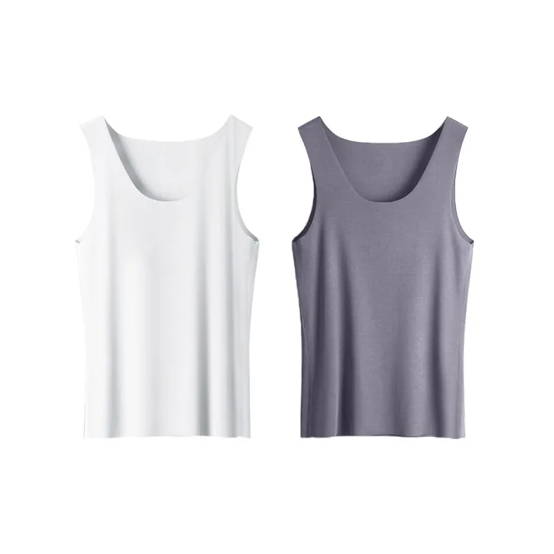 MIIOW Men Tank Tops-4