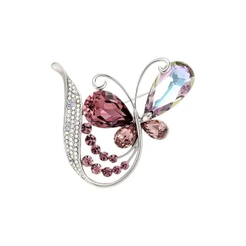 Marco Bizzarri Alloy Brooches Women's