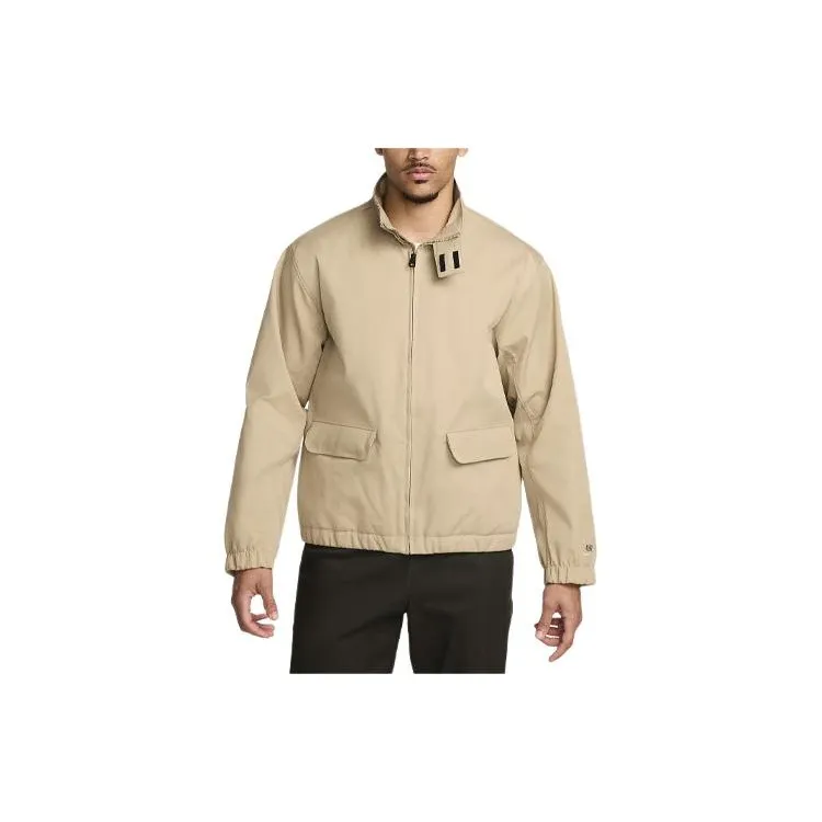 Nike Sportswear Tech Pack Men's Storm FIT Cotton Jacket-2