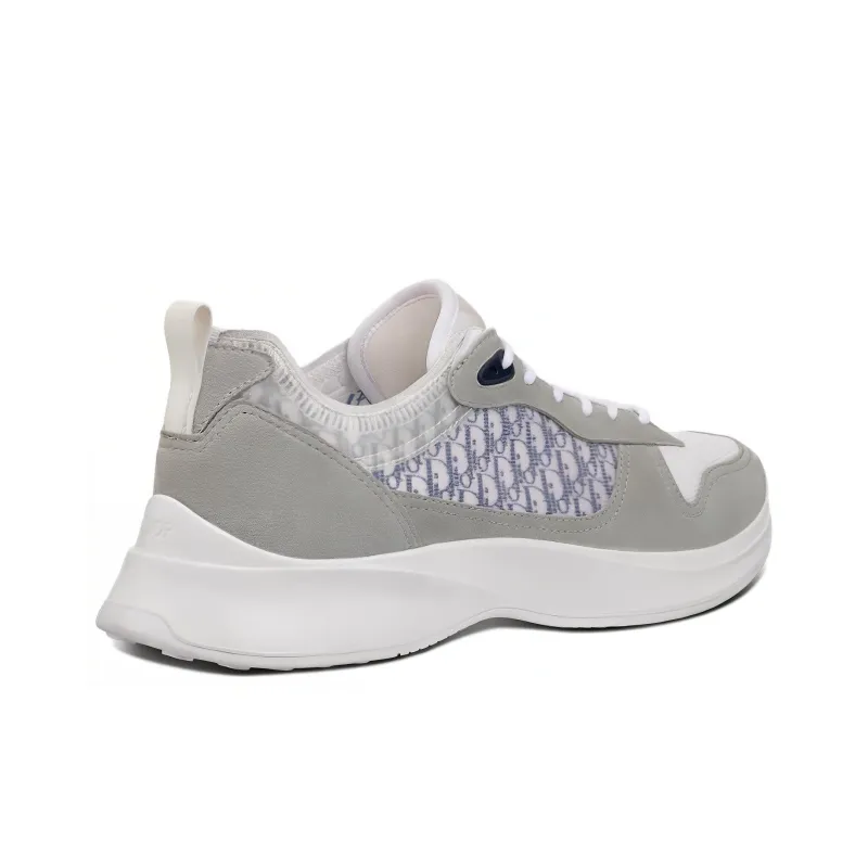 DIOR B25 Runner Grey-3