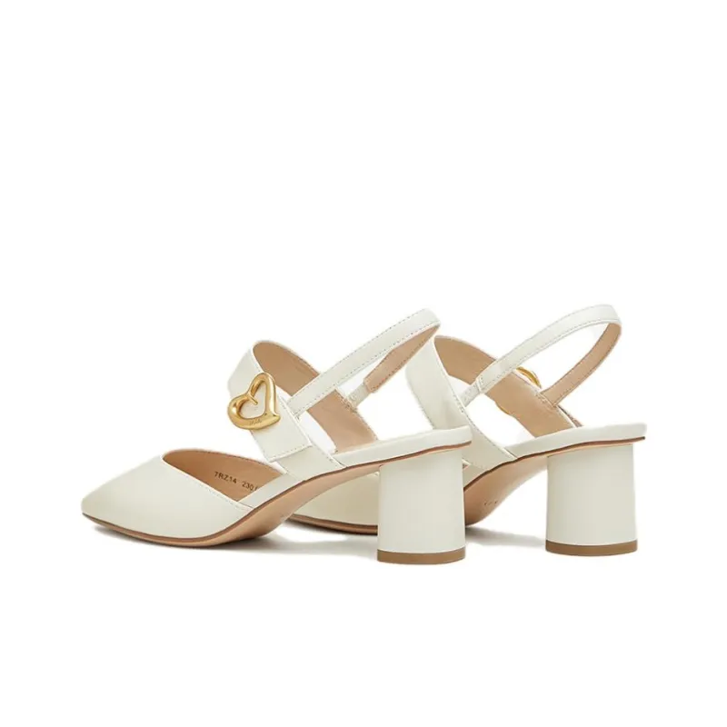 TATA One Strap Sandals Women's-7