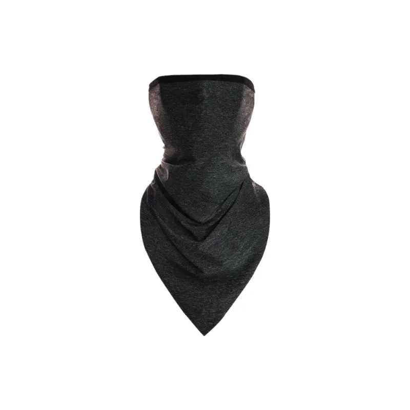 GXT Riding Equipment Cycling Headwrap Unisex Ice Silk-7