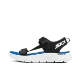 Black/Blue