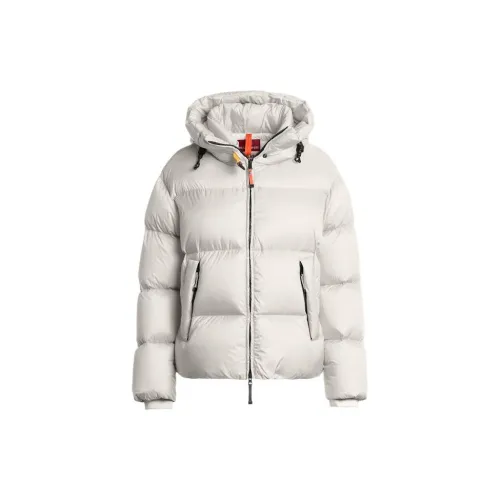 PARAJUMPERS Jackets Women's White