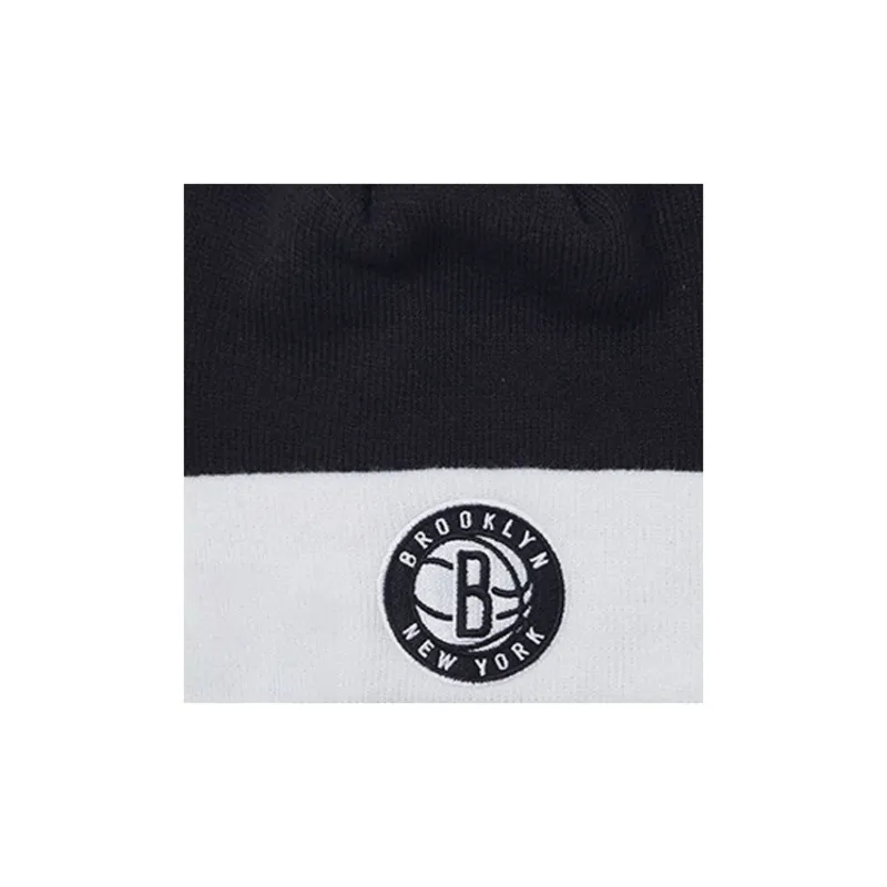 New Era Acrylic Beanies Men's Black-2