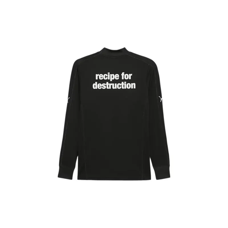 PUMA X Pleasures Base Layer-1