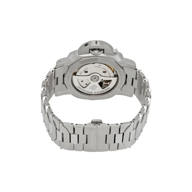 PANERAI Men LUMINOR LUMINO Collection Watch-3