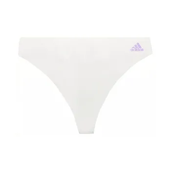 Adidas Comfortable Invisible Trimmable Women's 1 Pack Light Gray