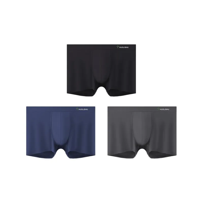 VIM TREE Underpants Men's 3 Pack-1