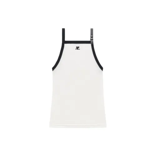 COURREGES Women Camisole