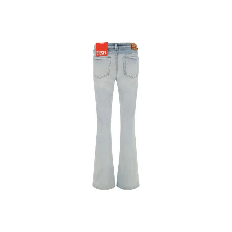 DIESEL 1969 D Ebbey Bootcut Flared Jeans-1