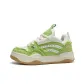 Apple Green