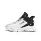 White Black