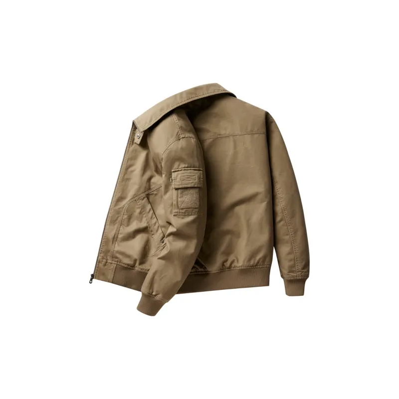 JEEP SPIRIT Jackets Men-11