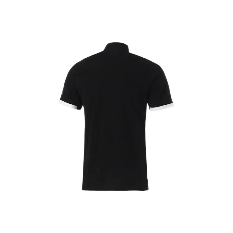 PUMA Goalf T Shirts Men Black-1