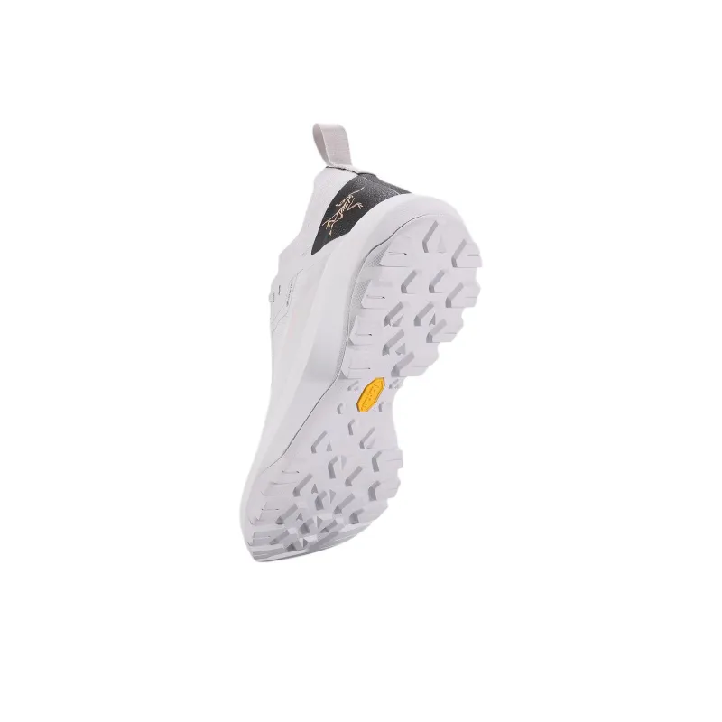 Arcteryx Vertex GTX Wear-Resistant Low-Top Hiking/Trekking Shoes Men's Gray-3