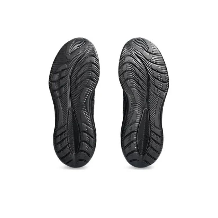 Asics Gel Cumulus 26 Black Black-4