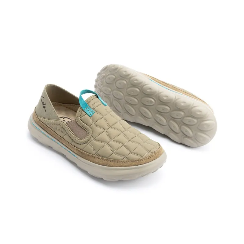CELE Slip Resistant, Abrasion Resistant, Breathable Low Top Casual Shoes Women's-14