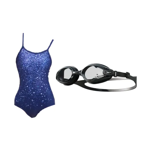 Erke Swimming Equipment Sets