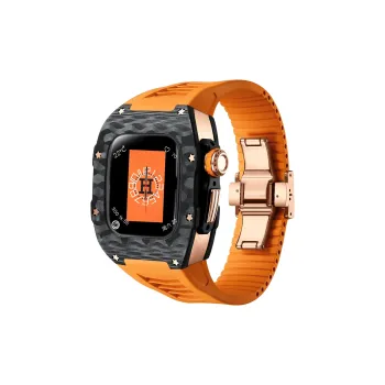 Soul Cool Watch Cases Unisex RM7412 CF