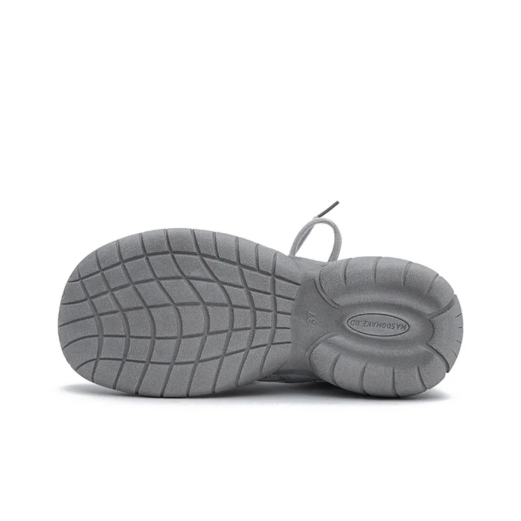 MASOOMAKE Slip-Resistant Breathable Casual Shoes Women's-20