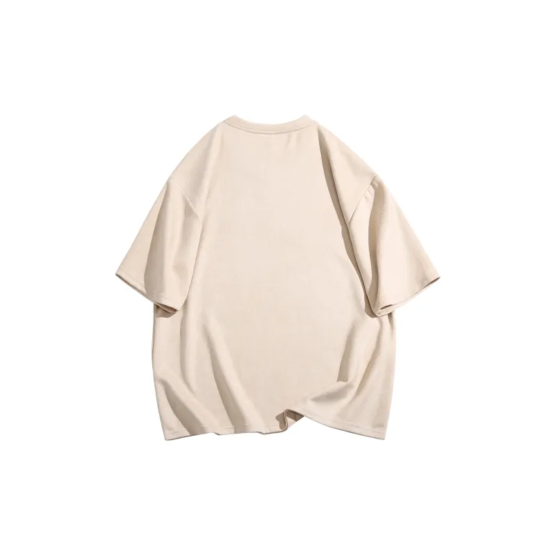 BEENTRILL T Shirts Unisex-5