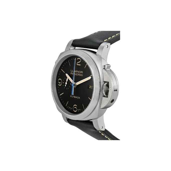 PANERAI Men LUMINOR DUE LUMINO Collection Watch-1