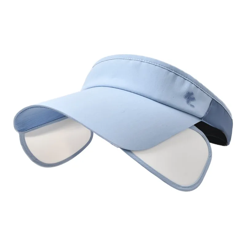 KENMONT Polyamide Sun Protection Hats Unisex-6