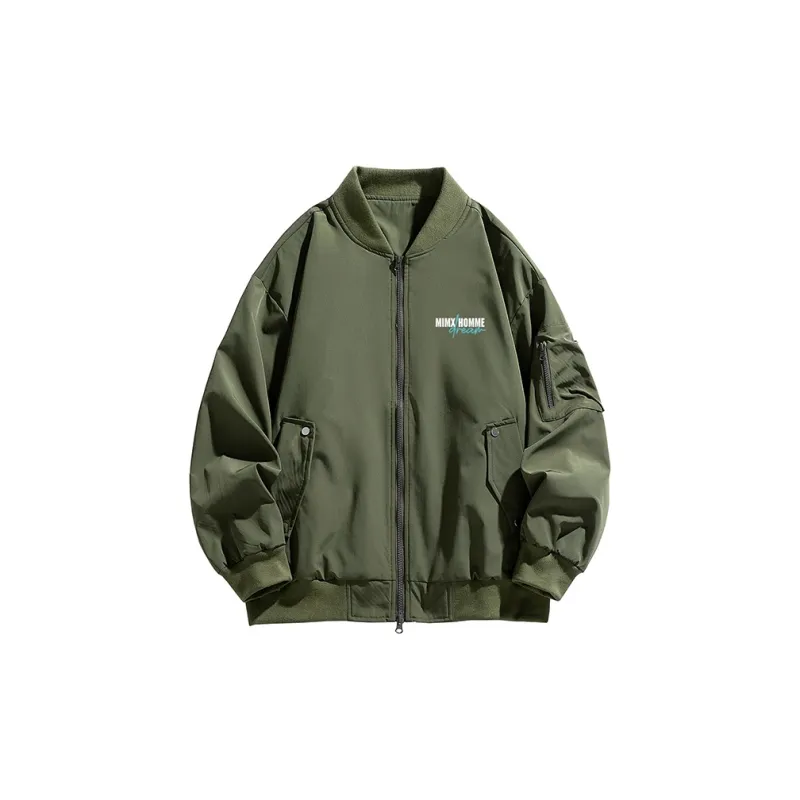 Mimx Homme Jackets Unisex-3