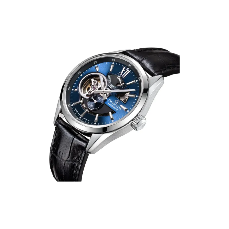ORIENT STAR Men Watch-3