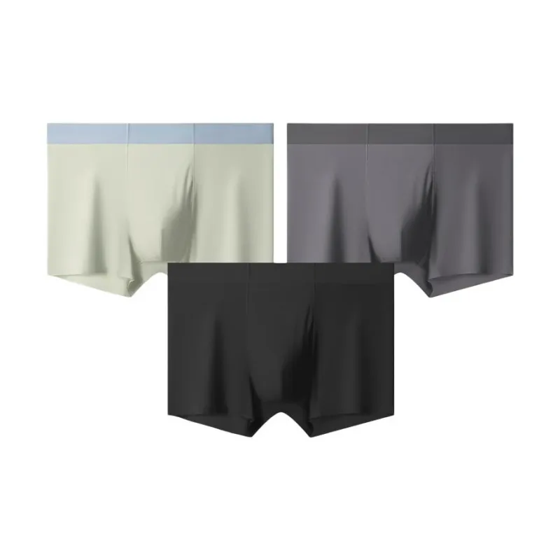 VIM TREE Underpants Men's 3 Pack-2