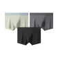 3-Pack (Green+Gray Blue+Black)