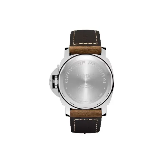 PANERAI Unisex LUMINOR LUMINO Collection Watch-2