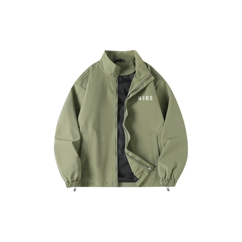 Mimx Homme Jackets Unisex-7