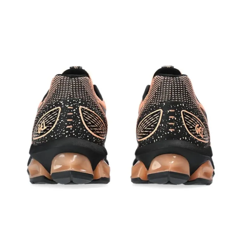 Asics Gel Quantum 180 Vii Bright Sunstone Black-3