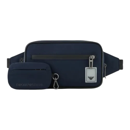 EMPORIO ARMANI Men Fanny Pack